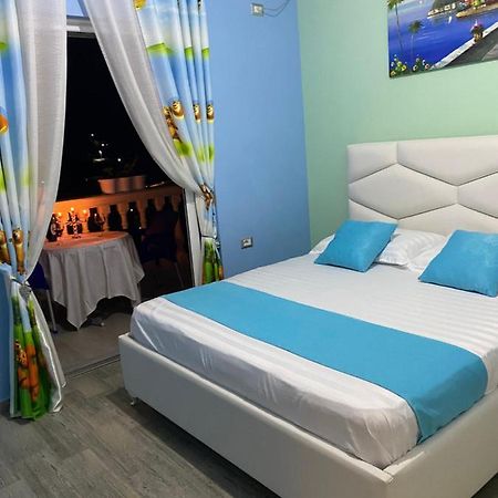 Vila Sinani Sarandë 외부 사진