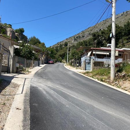 Vila Sinani Sarandë 외부 사진