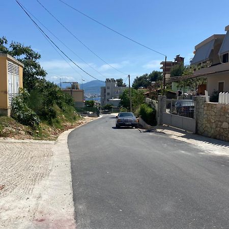 Vila Sinani Sarandë 외부 사진