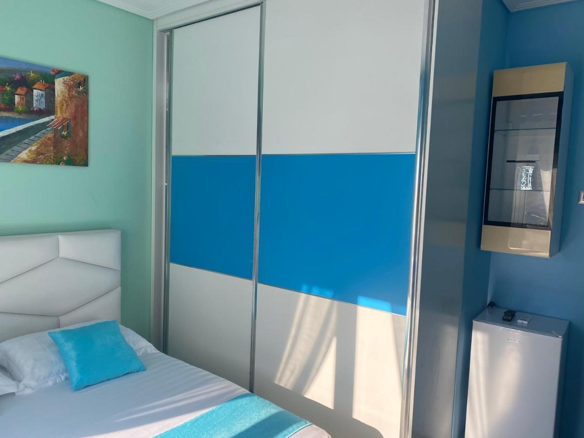 Vila Sinani Sarandë 외부 사진