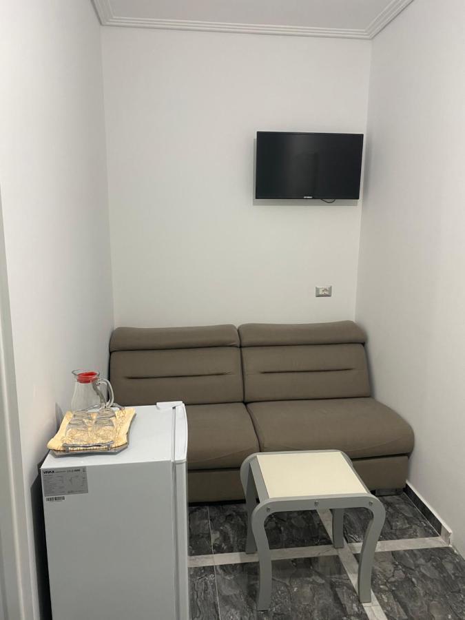 Vila Sinani Sarandë 외부 사진