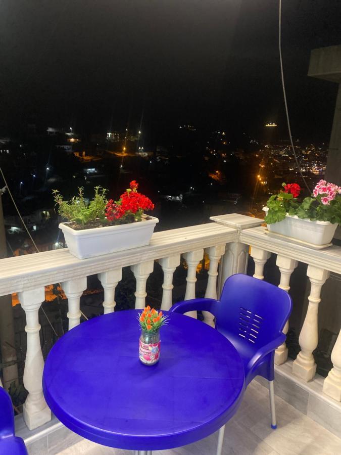 Vila Sinani Sarandë 외부 사진