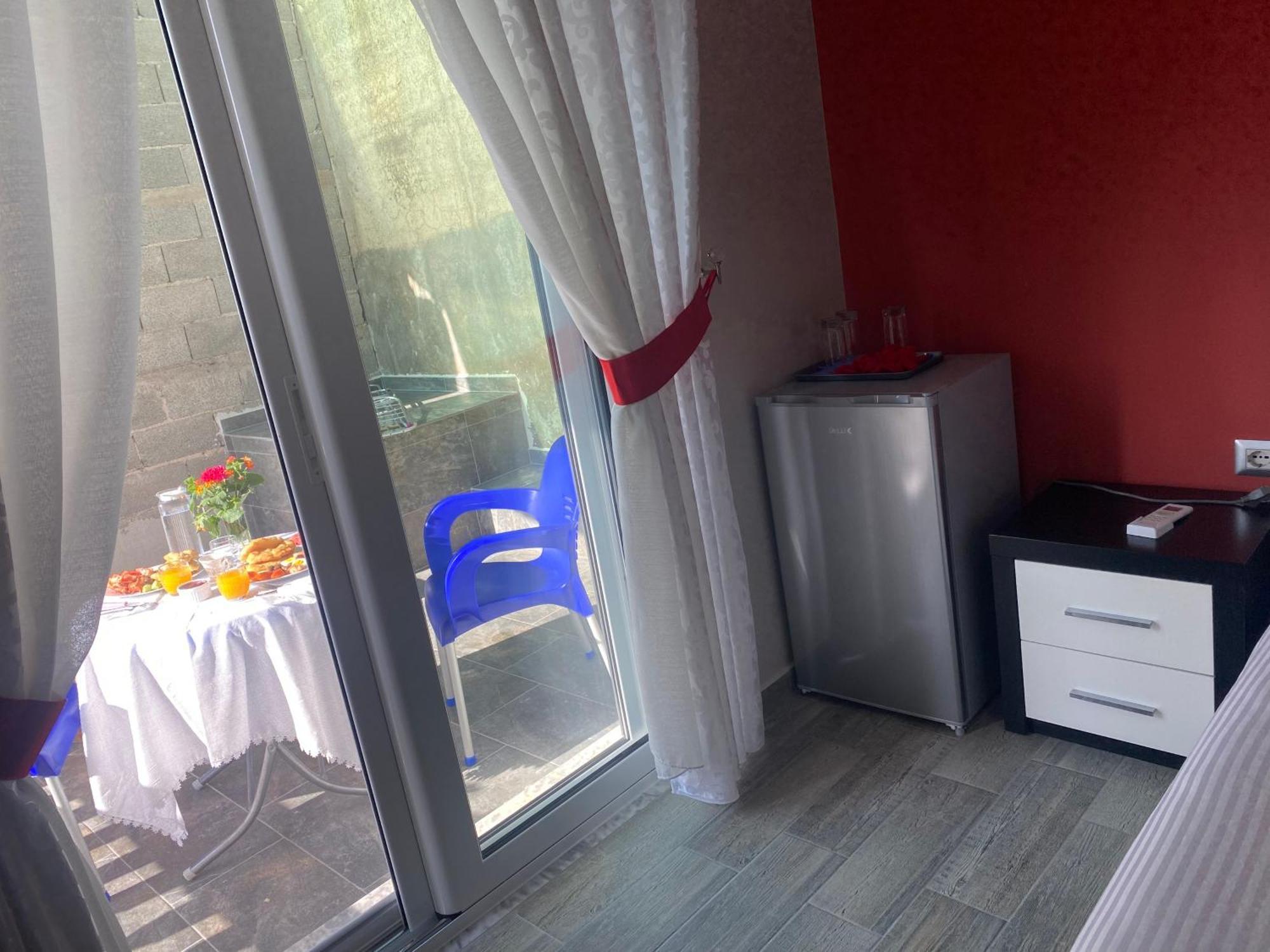 Vila Sinani Sarandë 외부 사진