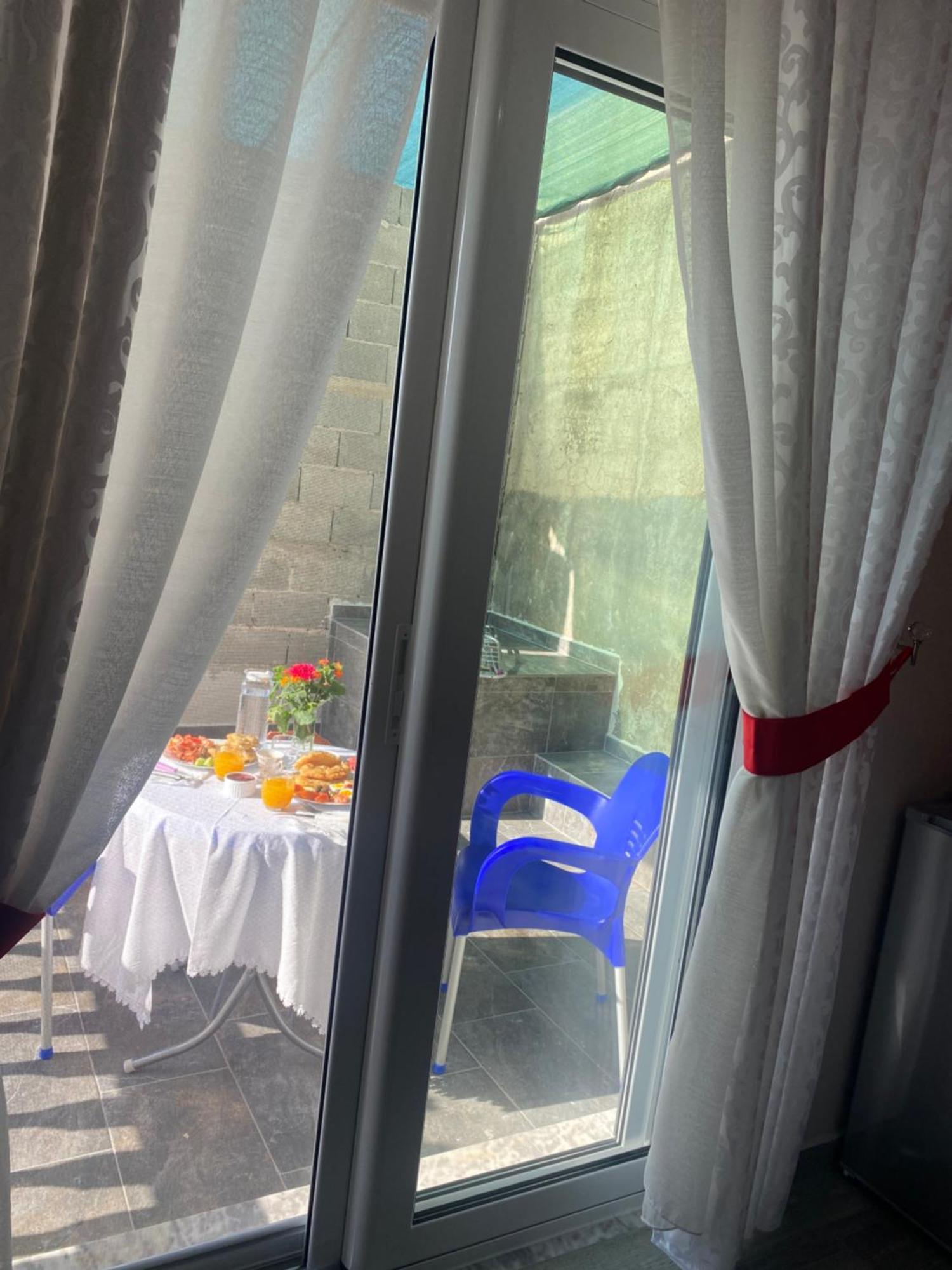 Vila Sinani Sarandë 외부 사진